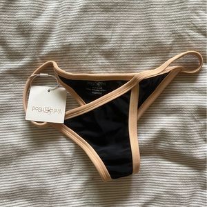 Posh pua bottoms